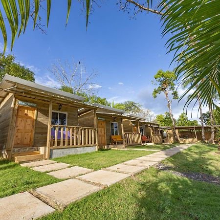 Rancho Estero Santa Catalina Eksteriør bilde