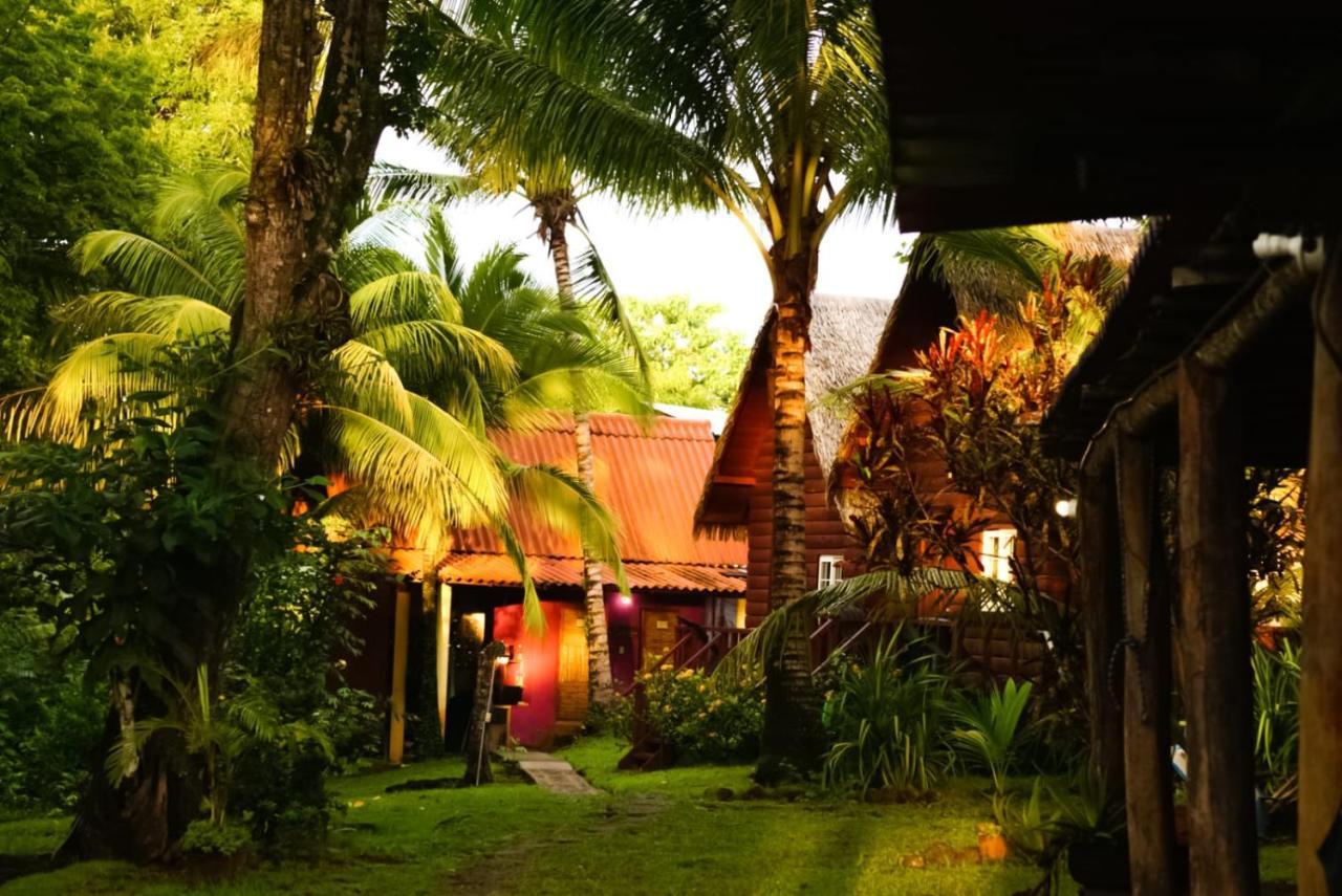 Rancho Estero Santa Catalina Eksteriør bilde