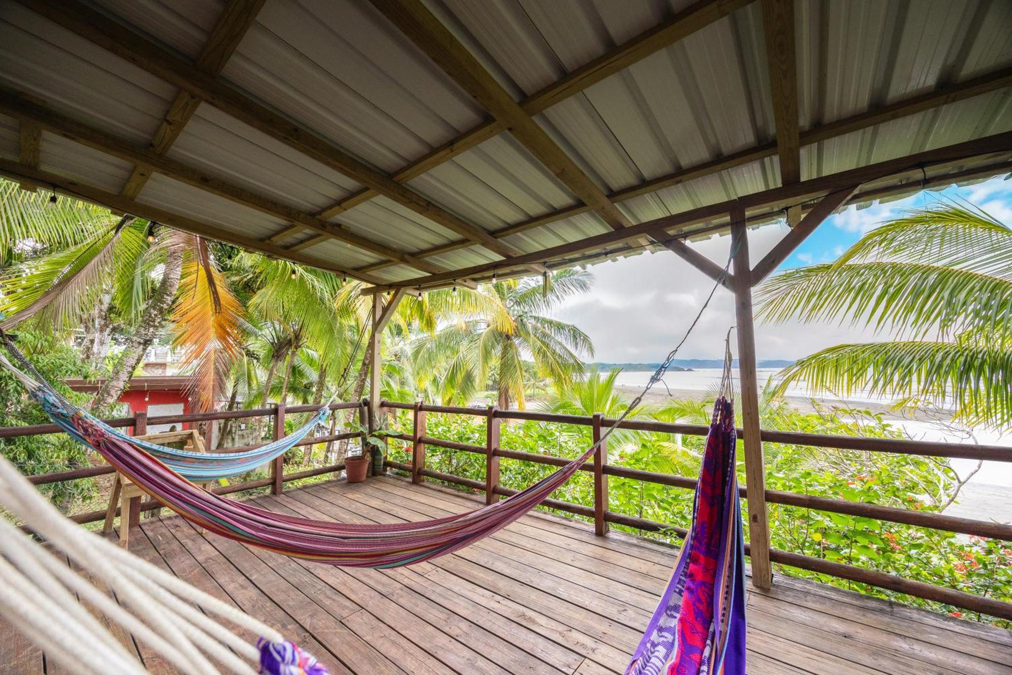 Rancho Estero Santa Catalina Eksteriør bilde