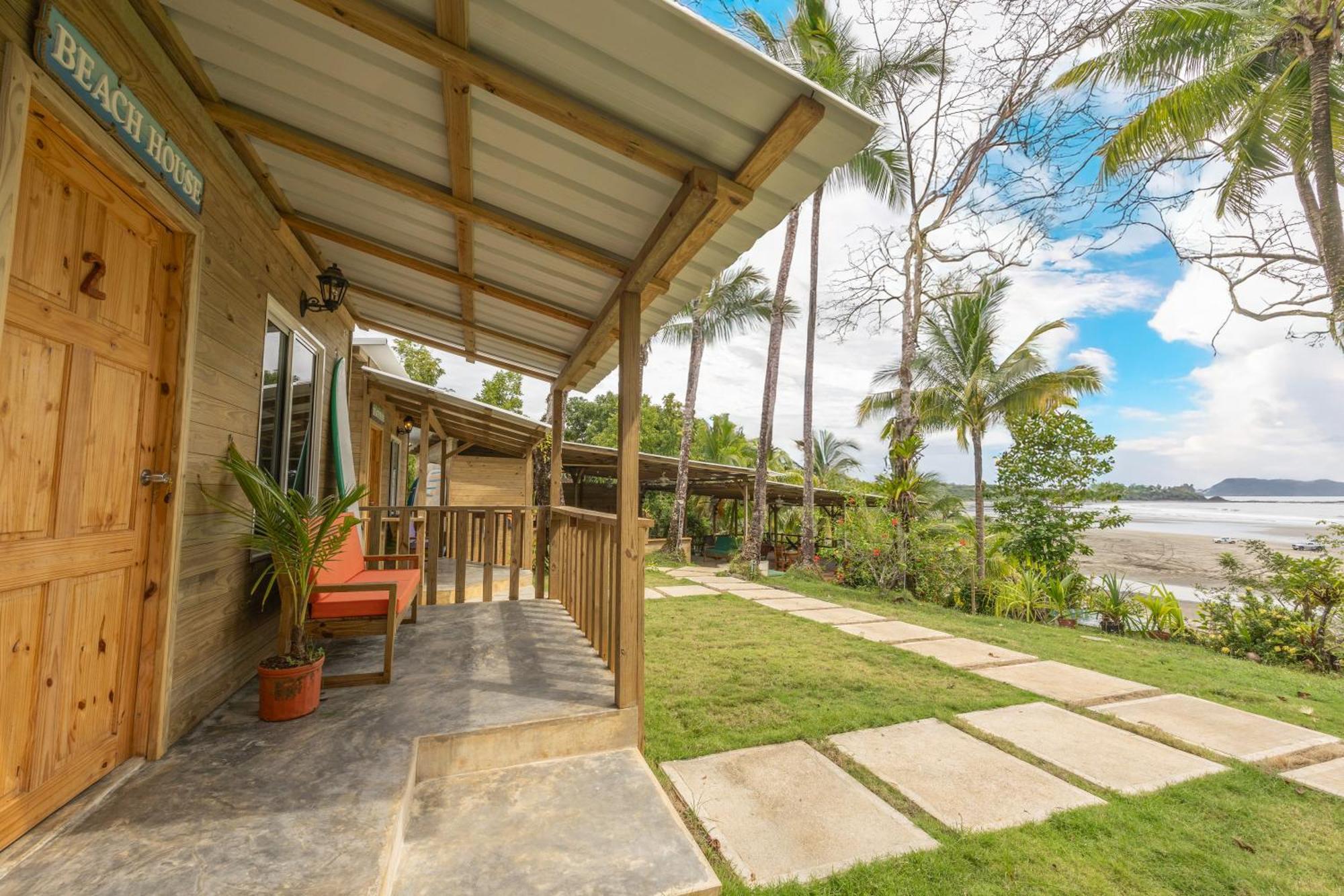 Rancho Estero Santa Catalina Eksteriør bilde