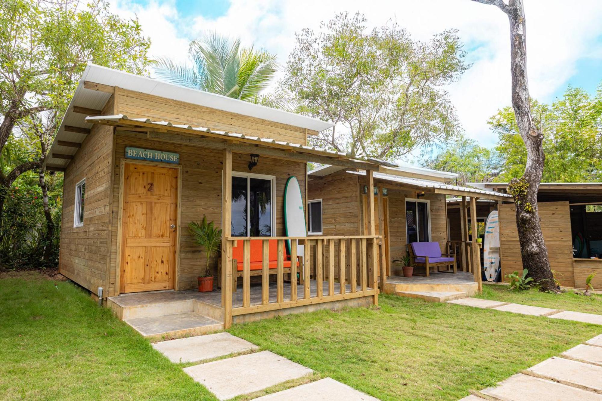 Rancho Estero Santa Catalina Eksteriør bilde