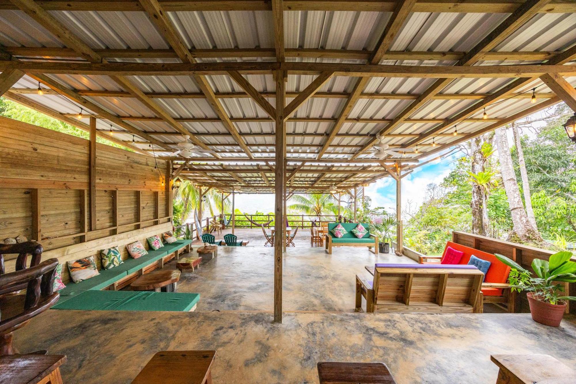 Rancho Estero Santa Catalina Eksteriør bilde