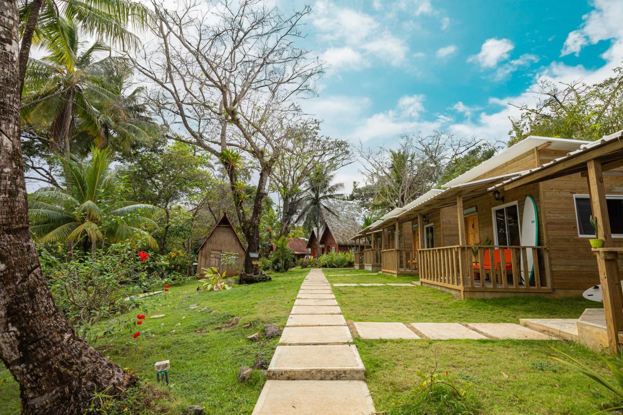 Rancho Estero Santa Catalina Eksteriør bilde