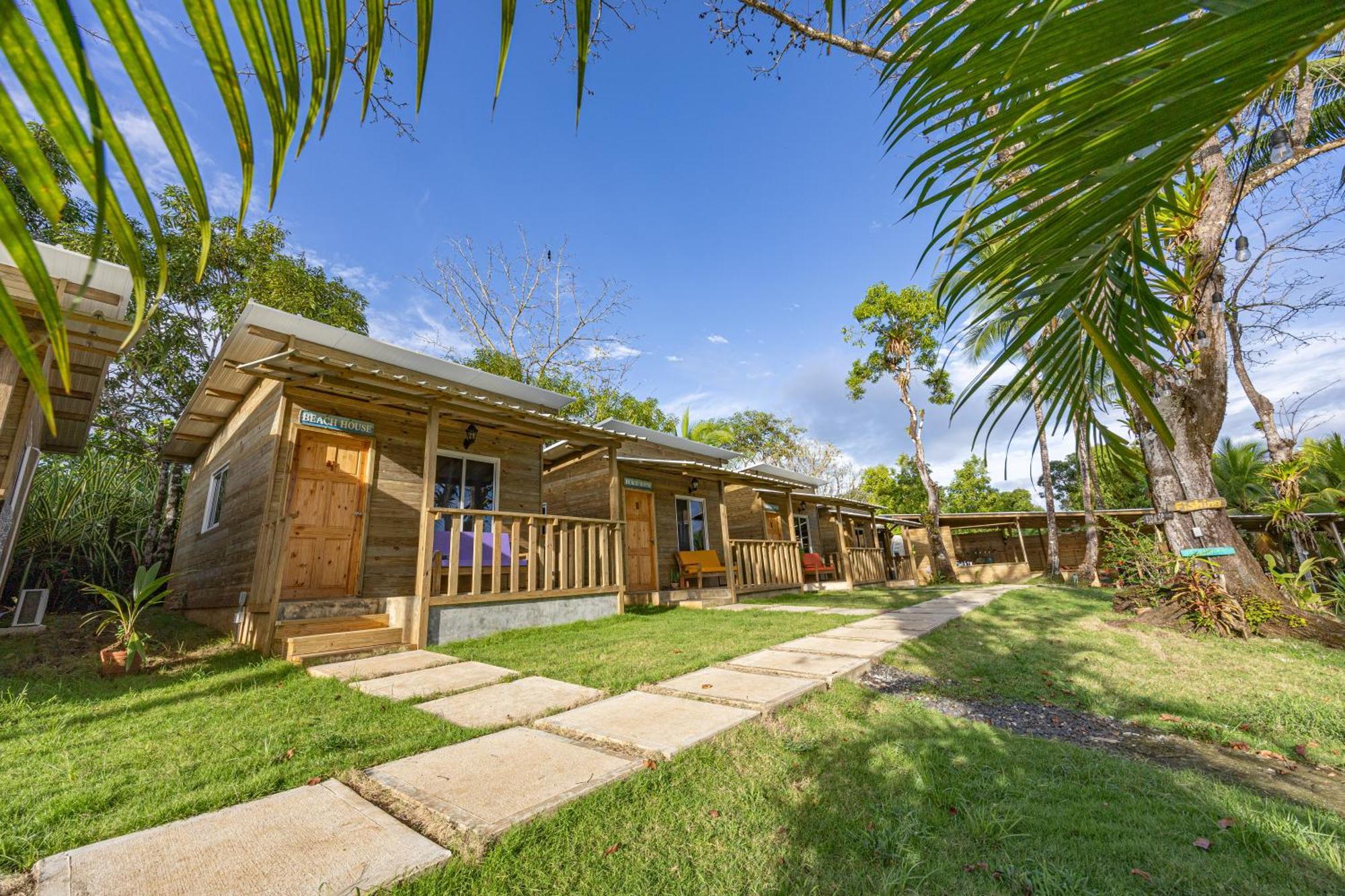 Rancho Estero Santa Catalina Eksteriør bilde