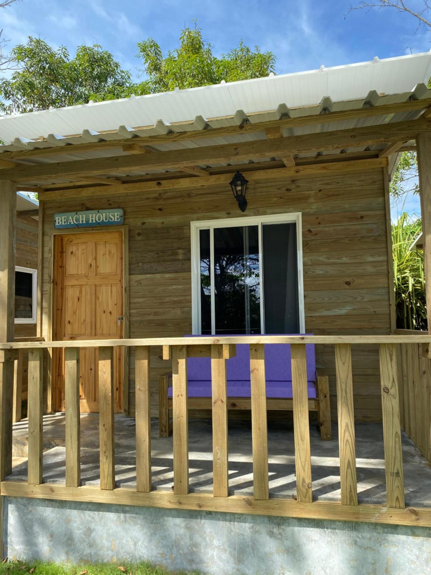 Rancho Estero Santa Catalina Eksteriør bilde