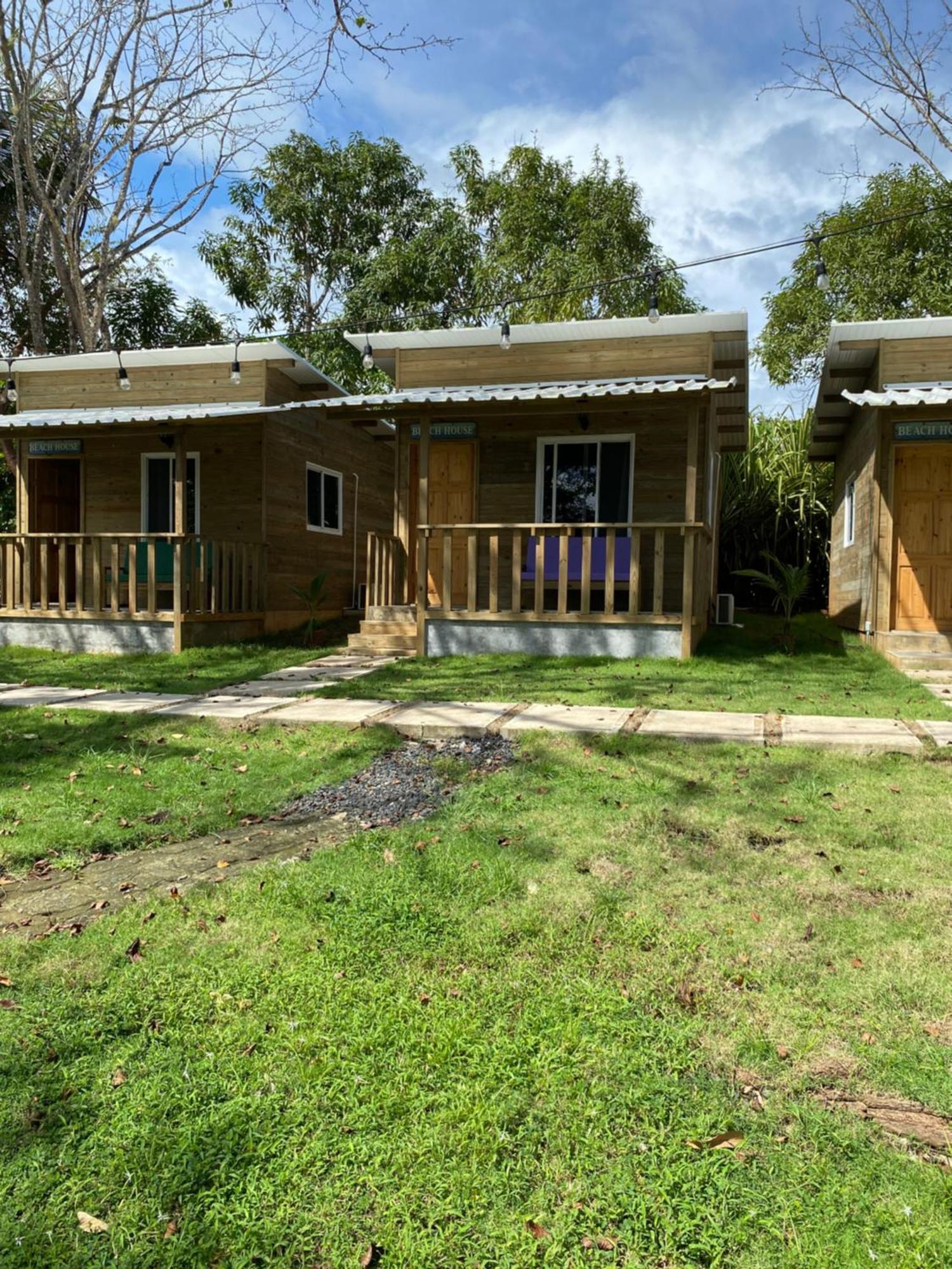 Rancho Estero Santa Catalina Eksteriør bilde