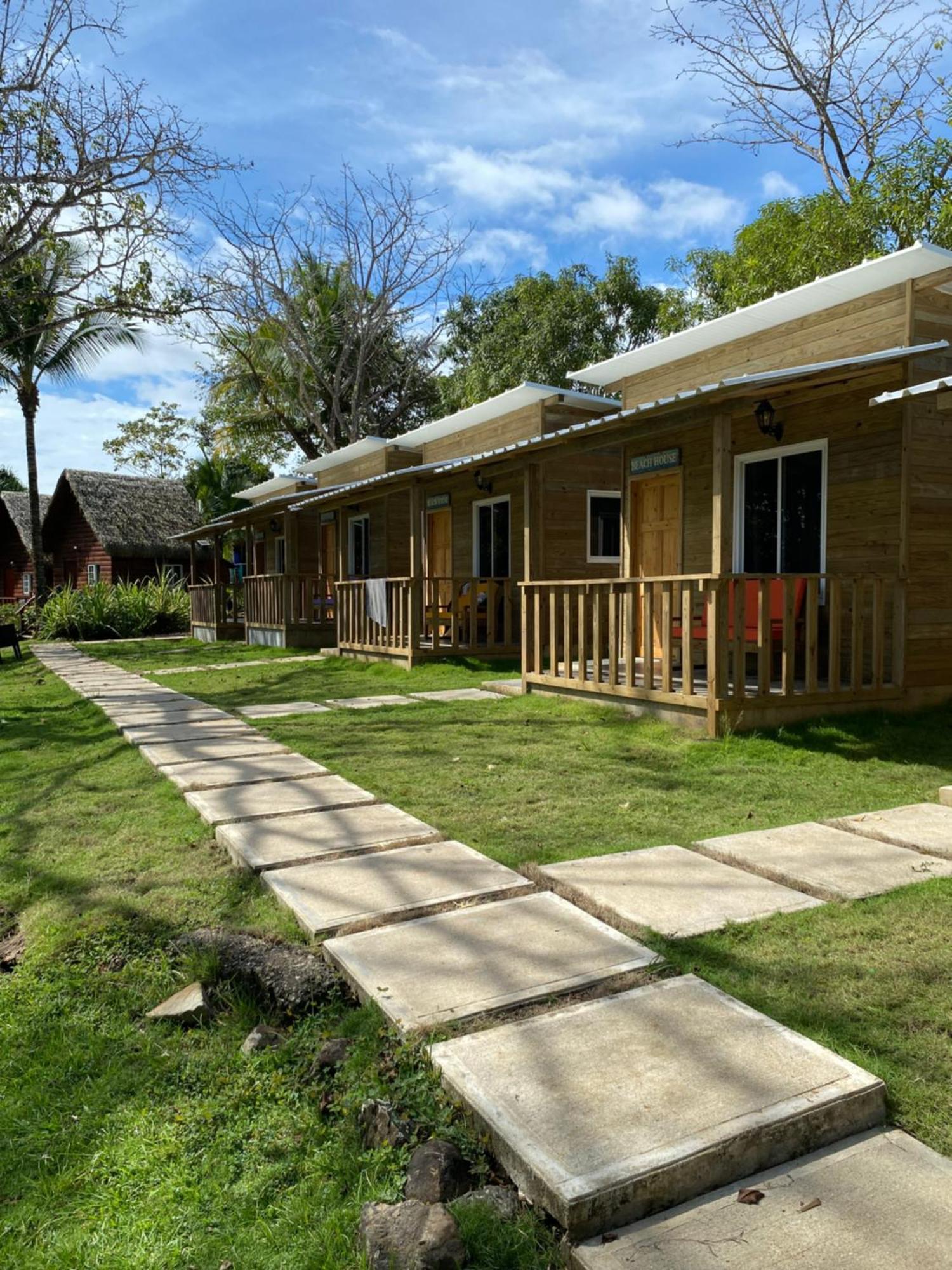 Rancho Estero Santa Catalina Eksteriør bilde