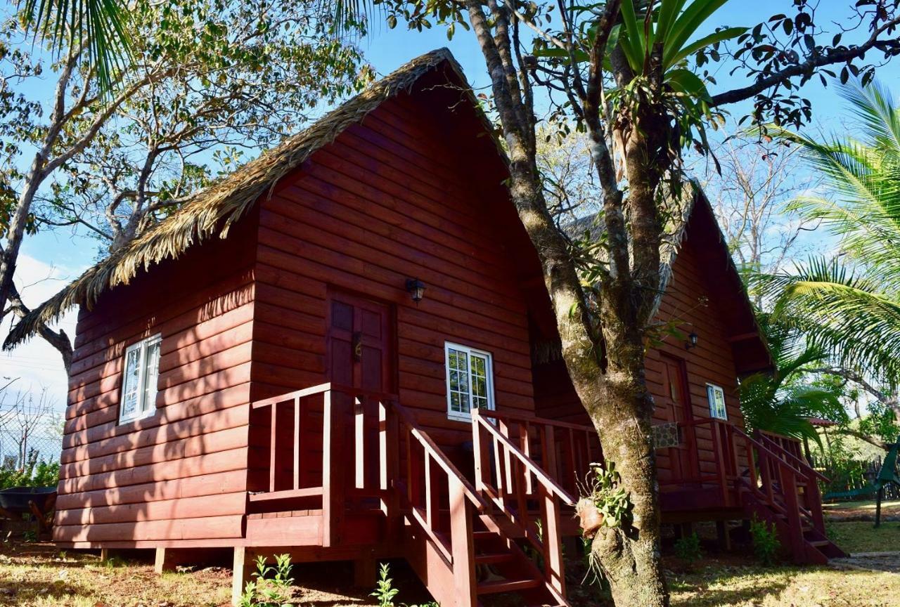 Rancho Estero Santa Catalina Eksteriør bilde